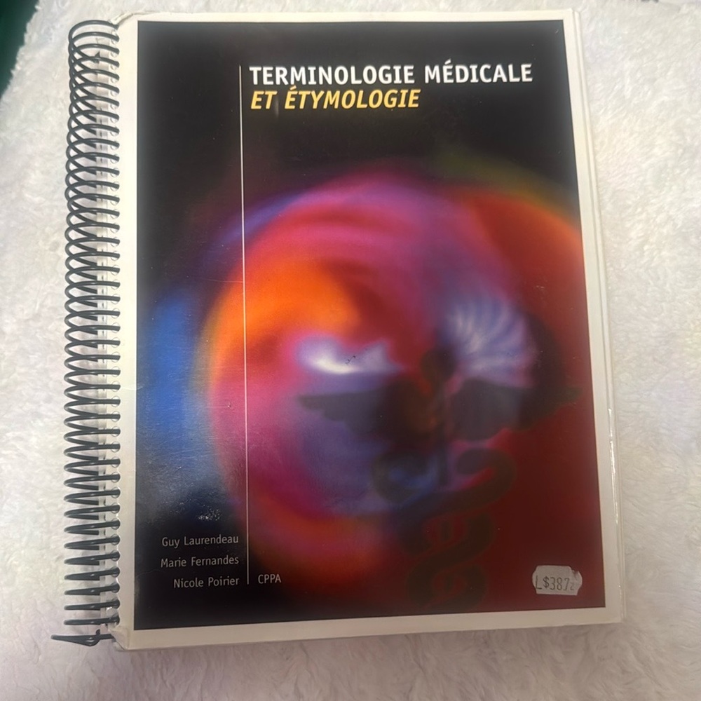 Terminologie médicale et étymologie